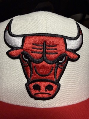 mitchell and ness hat snapback