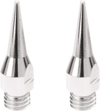 Dremel Loetspitze 201 Set Loeten Schneiden Schmelzen Schweissen Brandmalerei