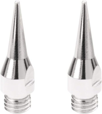 Dremel Loetspitze 201 Set Loeten Schneiden Schmelzen Schweissen Brandmalerei