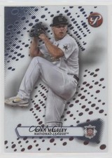 2023 Topps Pristine Ryan Helsley #299 0w7