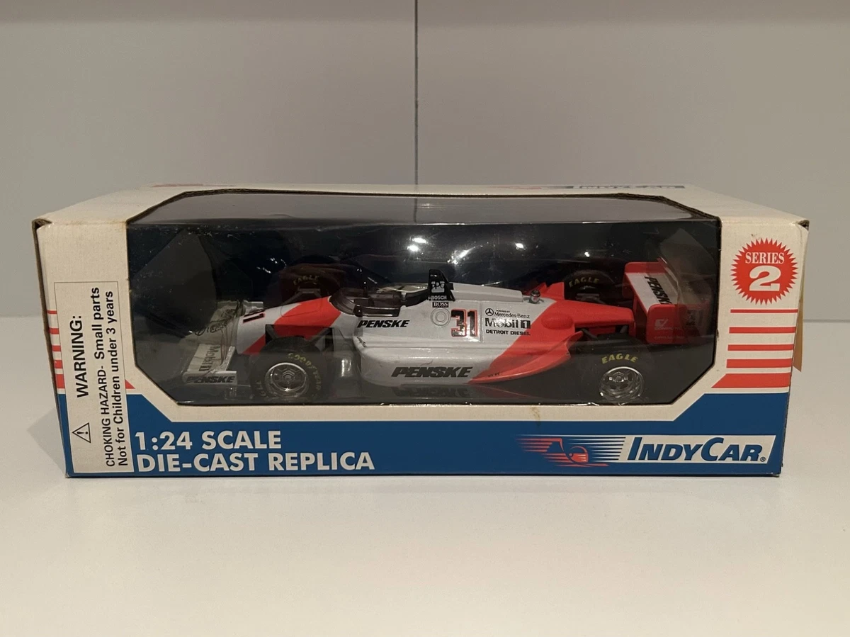 Racing Champions Indy 1:24 Diecast Racing Cars for sale | eBay
