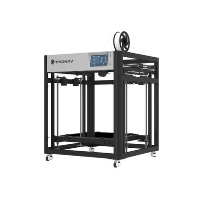 Huge Volume 3D Printer TRONXY VEHO 500 PRO Klipper CoreXY DIY Kit 500×500×500MM