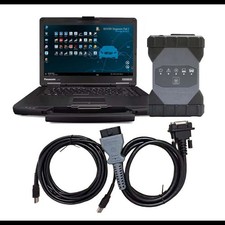 1: 1 MB STAR C6 DOIP XENTRY VCI Mercedes Ben-...
