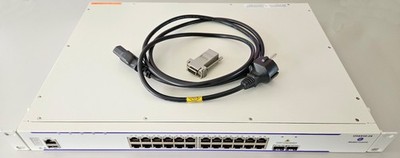 Alcatel-Lucent Omniswitch 6450-24