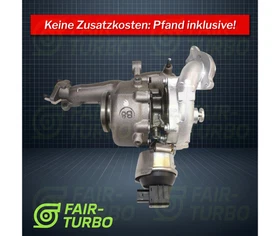 Neu Original Turbolader 03L253010D 53039700129 VW Audi Seat 2.0 TDI CBBB CEGA