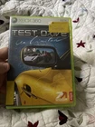 Test Drive Unlimited (Xbox 360, 2006) Tested (No Manual) Ships Fast Same Day