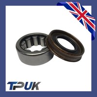 Ford Transit Hinteres Radlager Kit 2.4 Mk6 Rwd Einzelrad