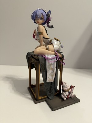 Re: Zero Rem Graceful Beauty Version 1/7 Scale Figure KD Colle Ani Mester