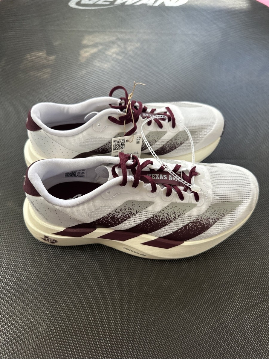 Size 8 - Men’s Adidas Adizero EVO SL \
