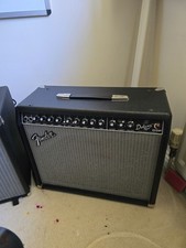 Fender Deluxe 90 DSP Amplifier - 90W Output Power 