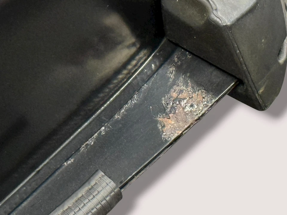 Tanque de gasolina Yamaha MT-07 XSR700 2022-2024 OEM BEE-24110-00 Foto 4 de 4