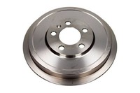 Original Maxgear Bremstrommel 19-0850 FüR Skoda VW