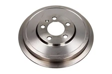 Genuine Maxgear Brake Drum 19-0850 for Skoda VW