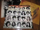 THE ROLLING STONES - COLLECTION OF THE ROLLING STONES RECORDS - LOT OF 3 LPS