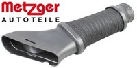 Metzger 2388015 Ansaugschlauch FüR Luftfilter Ansaugschlauch Luftschlauch