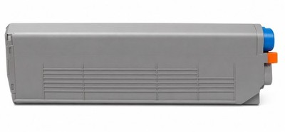 Toner kompatibel mit OKI Toner 415152010 magenta für C9000 C9200 C9400