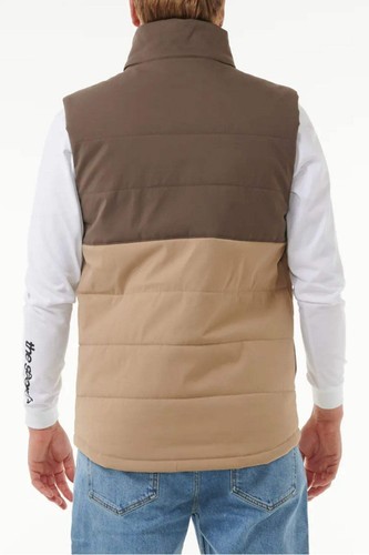 Rip Curl Anti Series Ridge Vest - RRP 139.99 - FREE POST - Picture 2 of 7