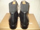 100% AUTHENTIC NEW MEN CHRISTIAN LOUBOUTIN TRAPMAN BLACK HIKING BOOTS EU 42/US 9 — photo 10
