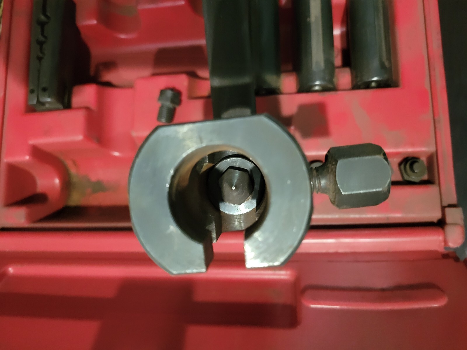 Automotive flaring toolLT 3000a Multi Flaring gun eBay