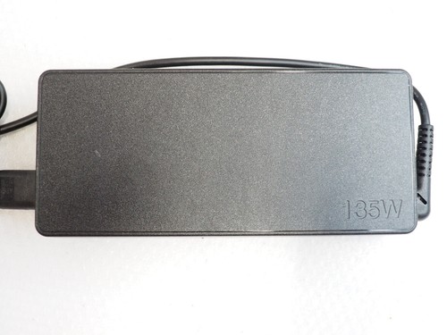 LENOVO ADL135NCC2A SA10E75849 00HM671 135W Laptop Charger Square Tip - Picture 3 of 3