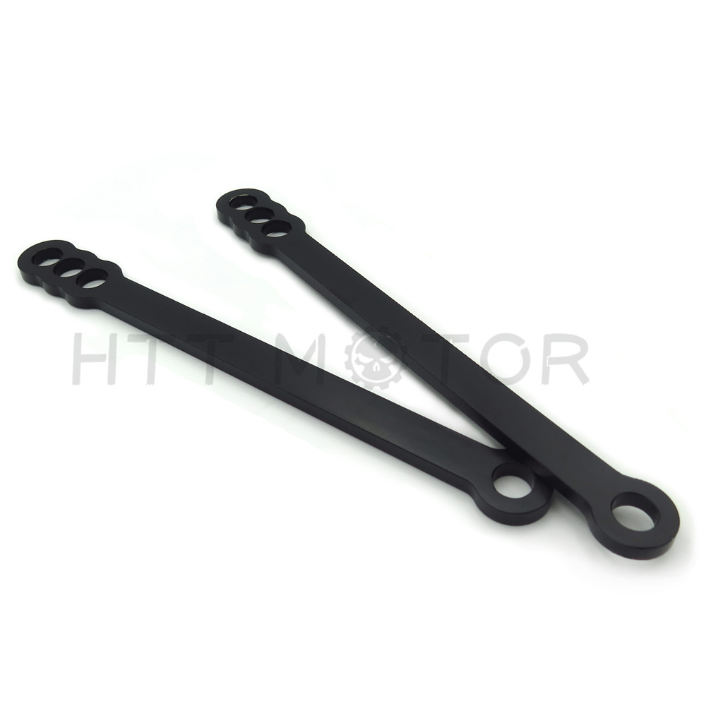 Lowering Links For Kawasaki ZX6R 1998-2002 ZX9R 1998-2003 ZX12R