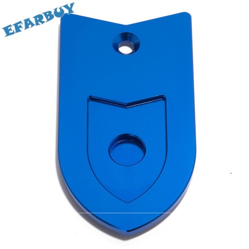 Horn Cover Delete Cover Plate For Sur-Ron X Light Bee LBX For Segway X260 E-Bike - Bild 10 von 12