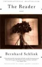 The Reader - 0375707972, Bernhard Schlink, paperback