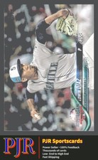 2018 Topps Update #US98a Edwin Diaz   Seattle Mariners Extra 35% Off 4+