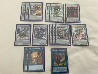 yugioh master duel best swordsoul deck Yu-Gi-Oh! - Number C9: Chaos Dyson Sphere (PGLD-EN022) - Premium Gold - 1st  Edition main image 1