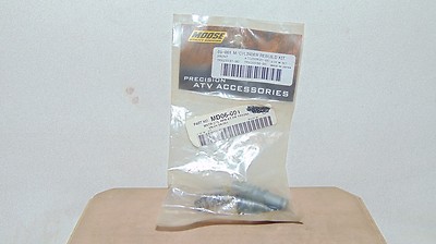 MOOSE FRONT MASTER CYLINDER REBUILD KIT HONDA TRX ATV #06-001