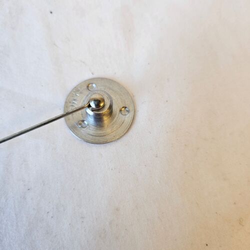 Camco Cymbal Sizzler 1960s Adjustable Throw Off Style - Picture 3 of 7
