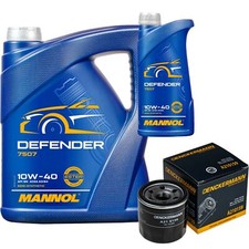 Filtre à huile Infiniti QX70