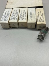NOS Electron Tube JHS  12AV7 SYLVANIA 5 in lo...