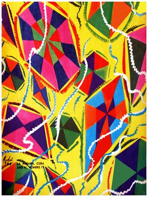 Wall Decor Poster.Fine Graphic Art Design.Colorful Kite Hobby Day.Room art.124