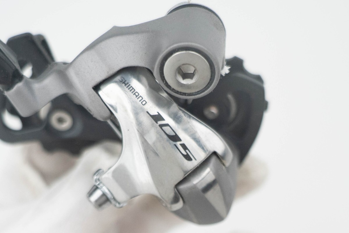 NOS SHIMANO 105 RD-5700 10 SPEED REAR MECH DERAILLEUR