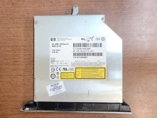 HP BD-ROM DVD±RW ODD OPTICAL DISC DRIVE DVD REWRITER CT10L 491775-6C1 509421-001