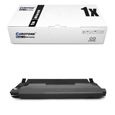 ECO Toner BLACK for Samsung CLX-3180 CLX-3185-FW CLX-3185-N CLX-3185-W