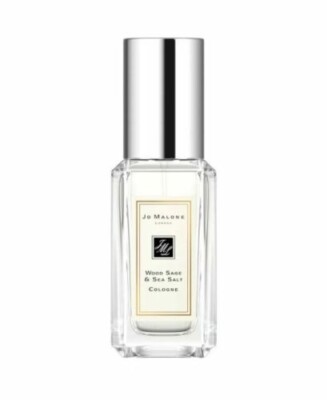 Jo Malone Wood Sage and Sea Salt Cologne Spray - 0.3 oz Travel