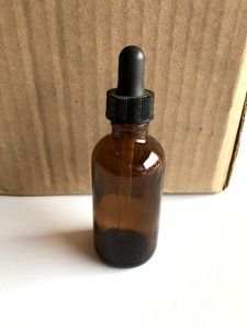 Download Fisher Scientific Fisherbrand Amber Glass 60 ml Dropper Bottles 02-983B 12/BX | eBay