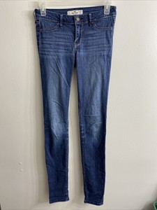 hollister jeans pants