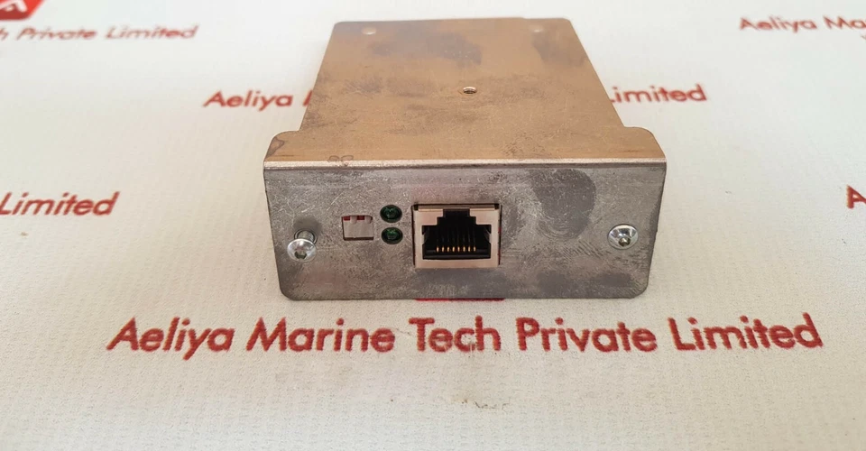 Printronix 174658-001 ethernet attachment card - Image 3 of 4