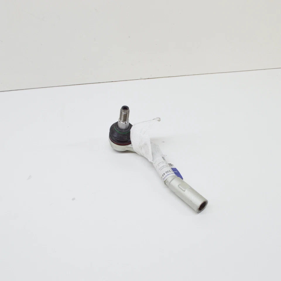 NEW MERCEDES BENZ C W203 FRONT LEFT TIE ROD A2033303903 ORIGINAL 203-330-39-03 - Imagem 2 de 4