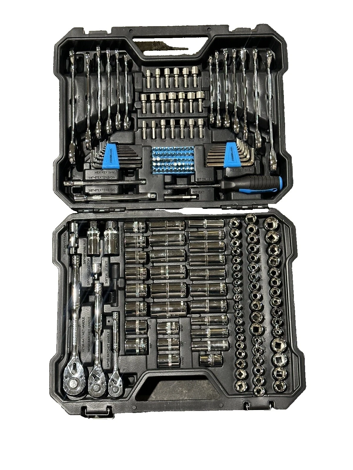 Juegos de herramientas de mano Channellock