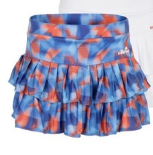 Ellesse Zatanna tennis skirt skort, Sz M, Excellent condition, Retail 70