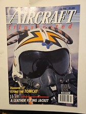 Aircraft Illustrated  JULY 1992