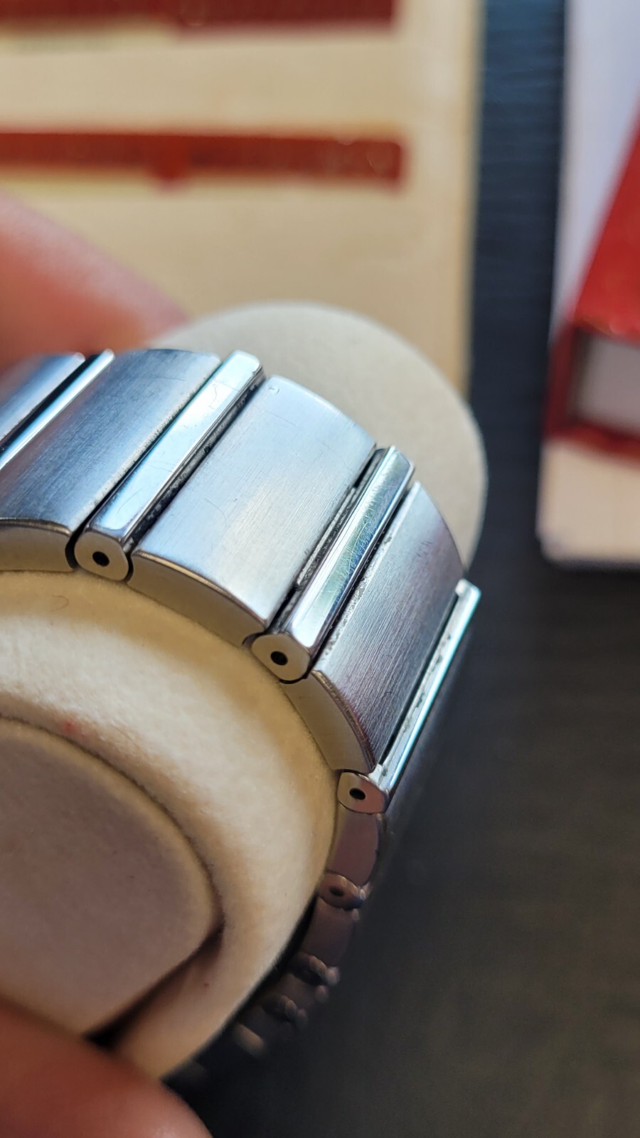 Omega Constellation Double Eagle Automatic Wrist … - image 7