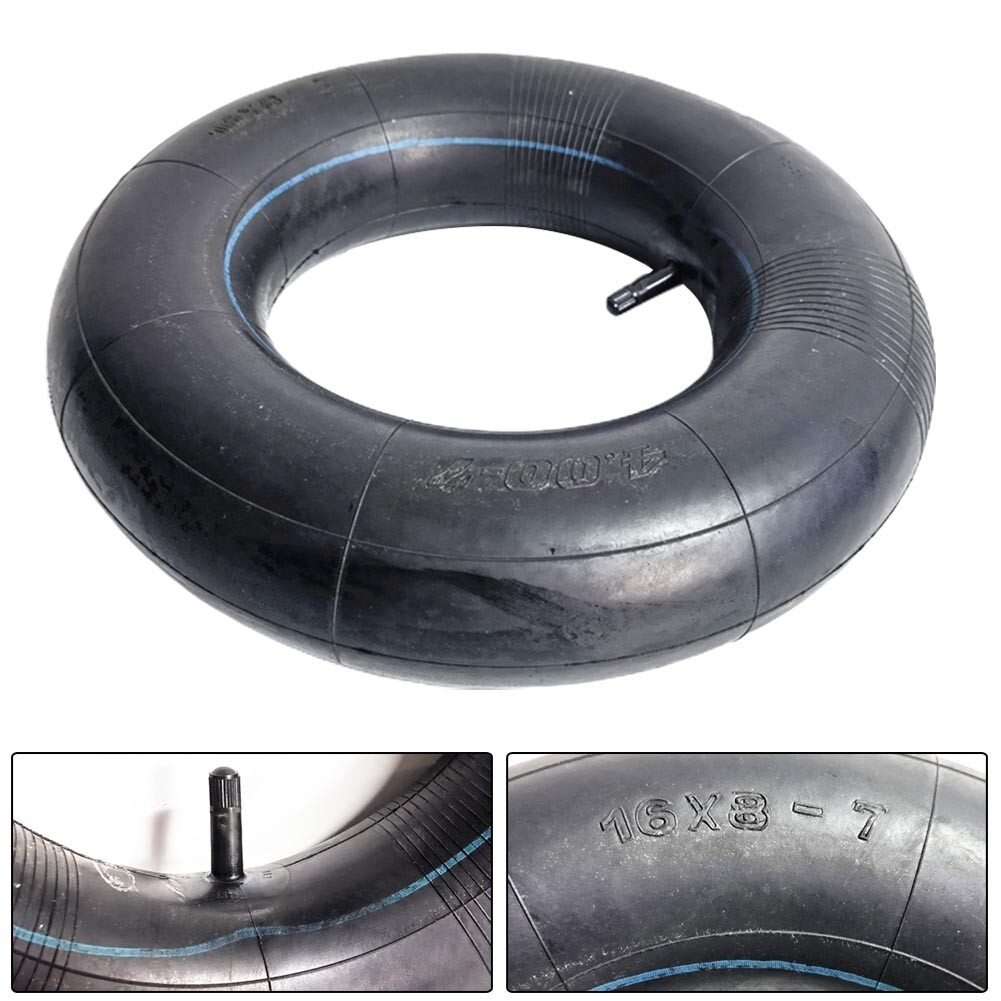 For Go Kart Mini Bike Trailer Tire Inner Tube 16x87 Size Exceptional