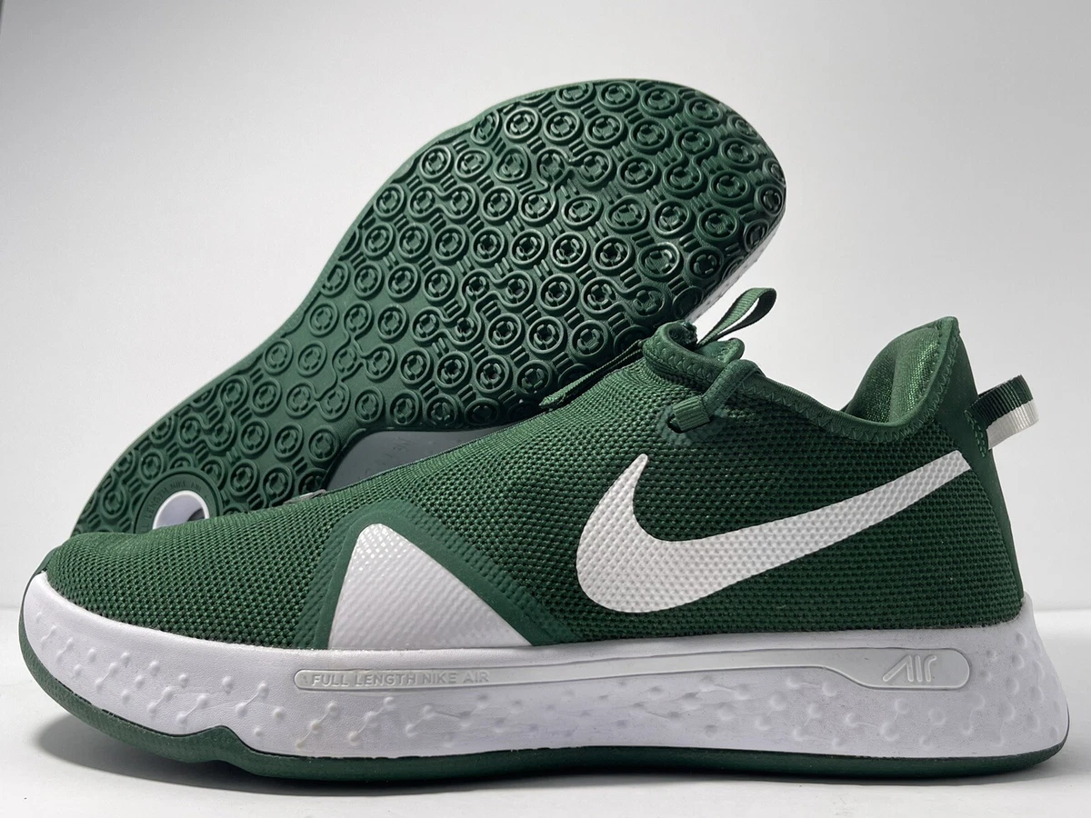 Paul george sales green