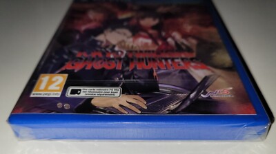 Tokyo Twilight Ghost Hunters PS Vita - Jeux vidéo - Achat & prix