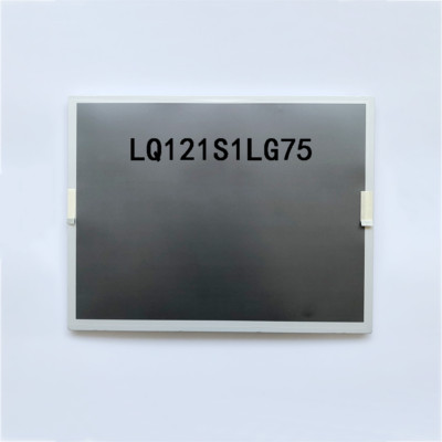 Für Sharp 12.1Inch 800*600 LQ121S1LG75 Brandneues LCD-Control-Panel-Modul
